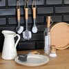 Szczotka do naczyń JOTTA Scandic 43767 Długość [cm] 29