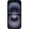 Smartfon APPLE iPhone 16 Plus 5G 512GB 6.7" Czarny Pamięć wbudowana [GB] 512