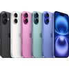 Smartfon APPLE iPhone 16 Plus 5G 128GB 6.7" Ultramaryna System operacyjny iOS