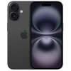 Smartfon APPLE iPhone 16 5G 128GB 6.1" Czarny