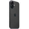 Smartfon APPLE iPhone 16 5G 128GB 6.1" Czarny Aparat Tylny 48 Mpx + 12 Mpx, Przedni 12 Mpx
