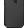 Smartfon APPLE iPhone 16 5G 128GB 6.1" Czarny Liczba rdzeni procesora Sześciordzeniowy