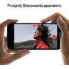 Smartfon APPLE iPhone 16 5G 128GB 6.1" Czarny Wersja systemu iOS 18