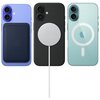 Smartfon APPLE iPhone 16 5G 128GB 6.1" Czarny Wyświetlacz 6.1", 2556 x 1179px, OLED, Super Retina XDR
