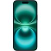 Smartfon APPLE iPhone 16 Plus 5G 128GB 6.7" Berylowa zieleń Pamięć wbudowana [GB] 128