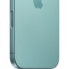 Smartfon APPLE iPhone 16 Plus 5G 128GB 6.7" Berylowa zieleń Liczba rdzeni procesora Sześciordzeniowy