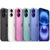 Smartfon APPLE iPhone 16 5G 128GB 6.1" Ultramaryna System operacyjny iOS