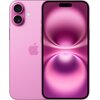 Smartfon APPLE iPhone 16 Plus 5G 256GB 6.7" Różowy