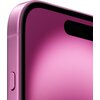 Smartfon APPLE iPhone 16 Plus 5G 256GB 6.7" Różowy Model procesora Apple A18