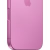 Smartfon APPLE iPhone 16 Plus 5G 256GB 6.7" Różowy Liczba rdzeni procesora Sześciordzeniowy