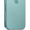 Smartfon APPLE iPhone 16 5G 256GB 6.1" Berylowa zieleń Liczba rdzeni procesora Sześciordzeniowy