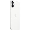 Smartfon APPLE iPhone 16 Plus 5G 128GB 6.7" Biały Aparat Tylny 48 Mpx + 12 Mpx, Przedni 12 Mpx