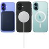 Smartfon APPLE iPhone 16 5G 128GB 6.1" Różowy Wyświetlacz 6.1", 2556 x 1179px, OLED, Super Retina XDR