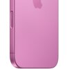 Smartfon APPLE iPhone 16 5G 512GB 6.1" Różowy Liczba rdzeni procesora Sześciordzeniowy