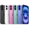 Smartfon APPLE iPhone 16 5G 512GB 6.1" Różowy System operacyjny iOS