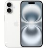 Smartfon APPLE iPhone 16 5G 128GB 6.1" Biały