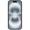 Smartfon APPLE iPhone 16 5G 128GB 6.1" Biały Pamięć wbudowana [GB] 128
