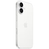 Smartfon APPLE iPhone 16 5G 128GB 6.1" Biały Aparat Tylny 48 Mpx + 12 Mpx, Przedni 12 Mpx