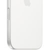 Smartfon APPLE iPhone 16 5G 128GB 6.1" Biały Liczba rdzeni procesora Sześciordzeniowy