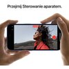 Smartfon APPLE iPhone 16 5G 128GB 6.1" Biały Wersja systemu iOS 18