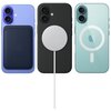 Smartfon APPLE iPhone 16 5G 128GB 6.1" Biały Wyświetlacz 6.1", 2556 x 1179px, OLED, Super Retina XDR
