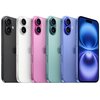 Smartfon APPLE iPhone 16 5G 512GB 6.1" Biały System operacyjny iOS
