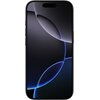 Smartfon APPLE iPhone 16 Pro 5G 512GB 6.3" 120Hz Tytan czarny Pamięć wbudowana [GB] 512