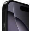 Smartfon APPLE iPhone 16 Pro 5G 512GB 6.3" 120Hz Tytan czarny Model procesora Apple A18 Pro