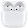 Słuchawki douszne APPLE AirPods 4 ANC Wodoodporne