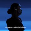 Słuchawki douszne APPLE AirPods 4 ANC Wodoodporne Aktywna redukcja szumów (ANC) Tak