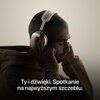 Słuchawki nauszne APPLE AirPods Max ANC Północ Funkcje dodatkowe Czujnik optyczny
