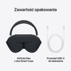 Słuchawki nauszne APPLE AirPods Max ANC Północ Typ słuchawek Nauszne