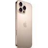 Smartfon APPLE iPhone 16 Pro Max 5G 1TB 6.9" 120Hz Tytan pustynny Aparat Tylny 2x48 Mpx + 12 Mpx, Przedni 12 Mpx