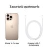 Smartfon APPLE iPhone 16 Pro Max 5G 1TB 6.9" 120Hz Tytan pustynny 5G Tak