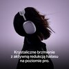 Słuchawki nauszne APPLE AirPods Max ANC Księżycowa poświata Funkcje dodatkowe Czujnik pozycji