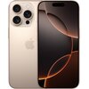 Smartfon APPLE iPhone 16 Pro 5G 256GB 6.3" 120Hz Tytan pustynny