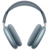 Słuchawki nauszne APPLE AirPods Max ANC Niebieski