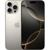 Smartfon APPLE iPhone 16 Pro Max 5G 256GB 6.9" 120Hz Tytan naturalny