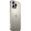 Smartfon APPLE iPhone 16 Pro Max 5G 256GB 6.9" 120Hz Tytan naturalny Aparat Tylny 2x48 Mpx + 12 Mpx, Przedni 12 Mpx