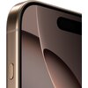 Smartfon APPLE iPhone 16 Pro 5G 512GB 6.3" 120Hz Tytan pustynny Model procesora Apple A18 Pro