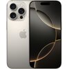 Smartfon APPLE iPhone 16 Pro 5G 128GB 6.3" 120Hz Tytan naturalny