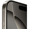 Smartfon APPLE iPhone 16 Pro 5G 128GB 6.3" 120Hz Tytan naturalny Model procesora Apple A18 Pro
