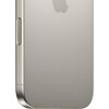 Smartfon APPLE iPhone 16 Pro 5G 128GB 6.3" 120Hz Tytan naturalny Liczba rdzeni procesora Sześciordzeniowy