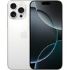 Smartfon APPLE iPhone 16 Pro Max 5G 256GB 6.9" 120Hz Tytan biały
