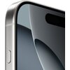Smartfon APPLE iPhone 16 Pro Max 5G 256GB 6.9" 120Hz Tytan biały Model procesora Apple A18 Pro