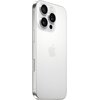 Smartfon APPLE iPhone 16 Pro 5G 128GB 6.3" 120Hz Tytan biały Aparat Tylny 2x48 Mpx + 12 Mpx, Przedni 12 Mpx