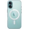 Etui APPLE Clear Case MagSafe do iPhone 16 Plus Przezroczysty Seria telefonu iPhone