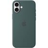 Etui APPLE Silicone Case MagSafe do iPhone 16 Plus Górskie jezioro Kompatybilność Apple iPhone 16 Plus