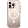 Etui APPLE Clear Case MagSafe do iPhone 16 Pro Przezroczysty