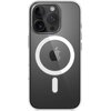 Etui APPLE Clear Case MagSafe do iPhone 16 Pro Przezroczysty Kompatybilność Apple iPhone 16 Pro